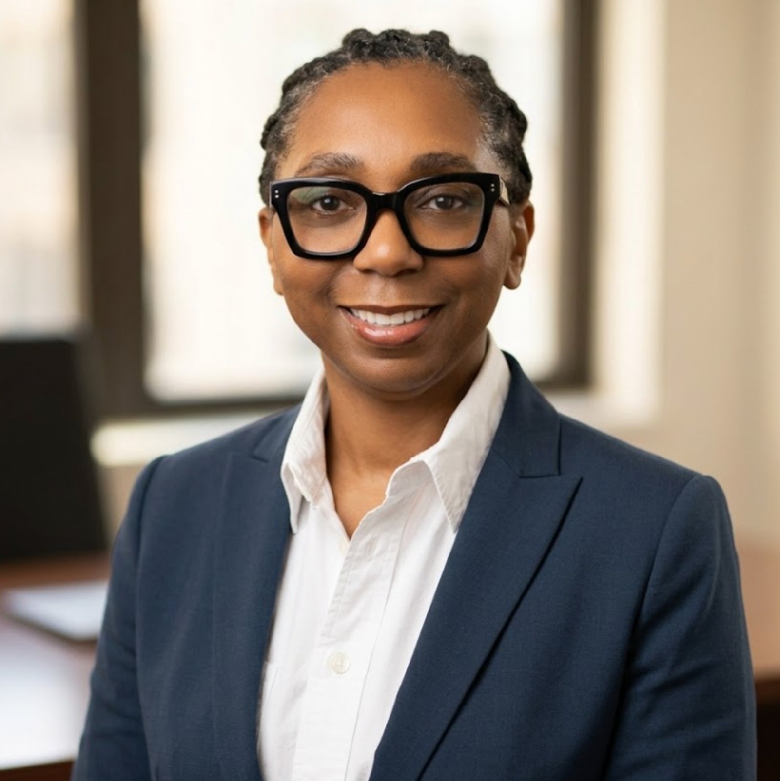 Claudine Passard, DNP, PMHNP-BC